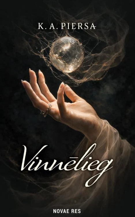 Vinnēlieg, K. A. Piersa