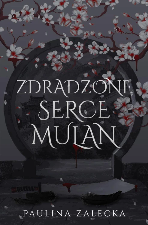 Zdradzone serce Mulan, Paulina Zalecka