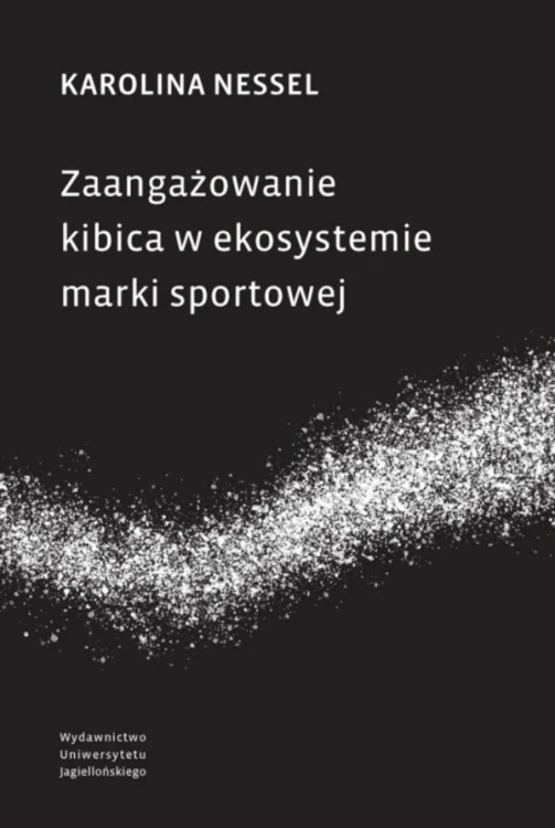 Zaangażowanie kibica w ekosystemie marki sportowej