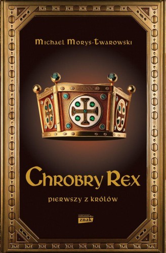 Chrobry Rex wyd. specjalne
