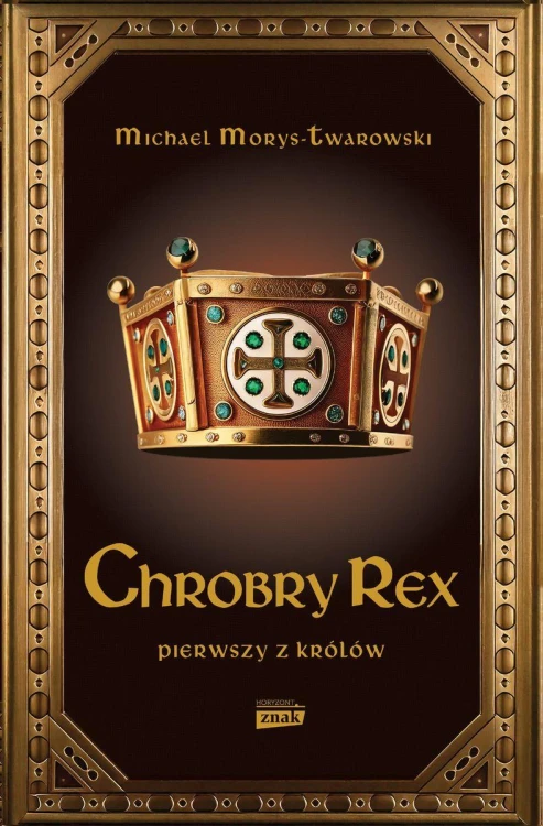 Chrobry Rex wyd. specjalne