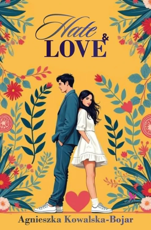 Hate & love, Agnieszka Kowalska-Bojar