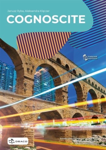 Cognoscite. Podręcznik wieloletni do nauki...