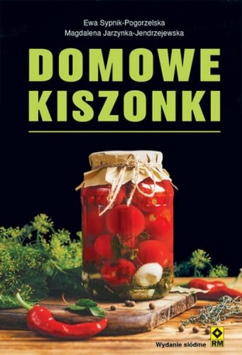 Domowe kiszonki wyd. 2026