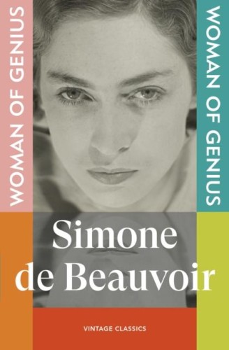 Woman of Genius, Simone de Beauvoir