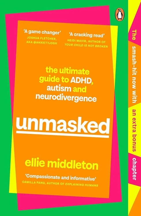 UNMASKED, Ellie Middleton