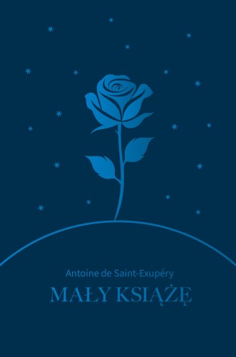 Mały Książę, Antoine de Said-Exupery