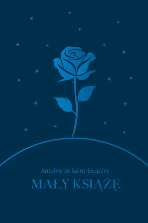 Mały Książę, Antoine de Said-Exupery