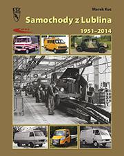 Samochody z Lublina, Marek Kuc
