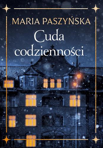 Cuda codzienności wyd. 2026, Maria Paszyńska