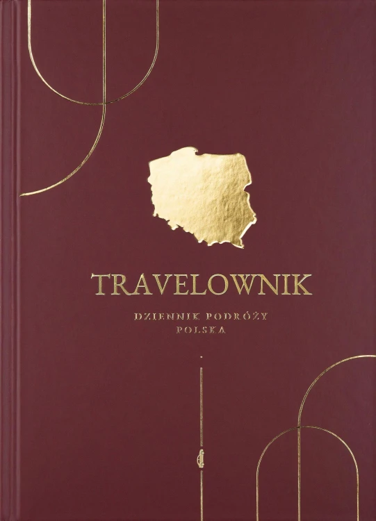 Travelownik Polska. Dziennik Podróży