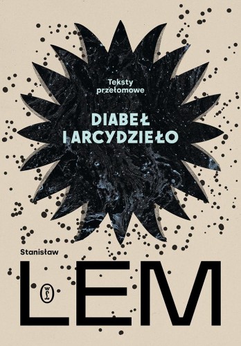 Diabeł i arcydzieło. Teksty przełomowe wyd. 2026