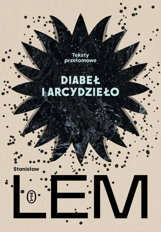 Diabeł i arcydzieło. Teksty przełomowe wyd. 2026