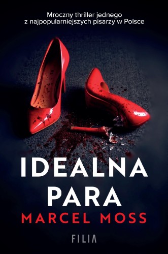 Idealna para wyd. 3, Marcel Moss
