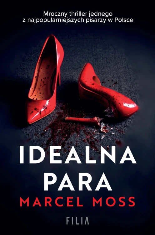 Idealna para wyd. 3, Marcel Moss