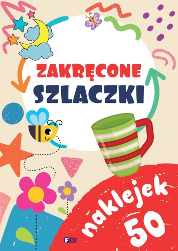 Zakręcone szlaczki, Opracowanie zbiorowe