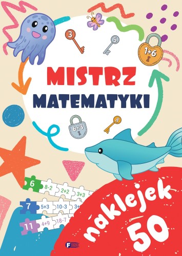 MISTRZ MATEMATYKI, Opracowanie zbiorowe