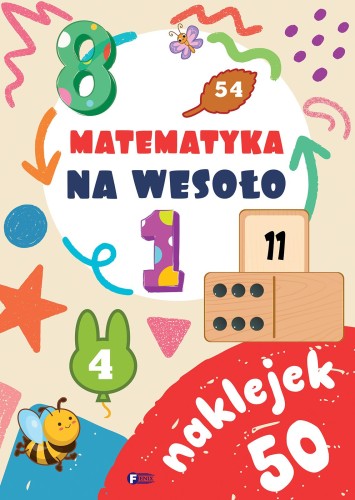 Matematyka na wesoło, Opracowanie zbiorowe