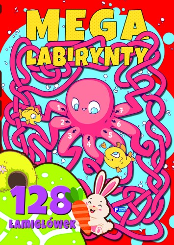 Megalabirynty, Opracowanie Zbiorowe