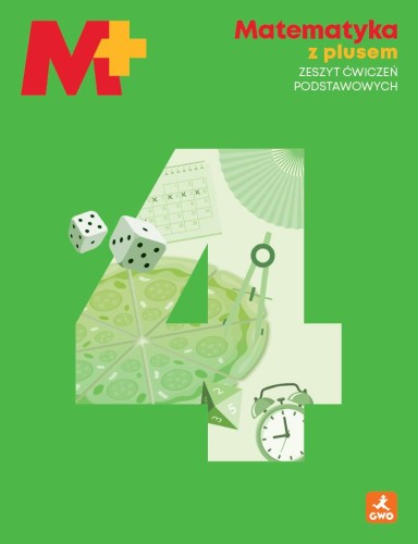 Matematyka z plusem ćwiczenia podstawowe dla...
