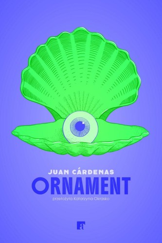 Ornament, Juan Cárdenas