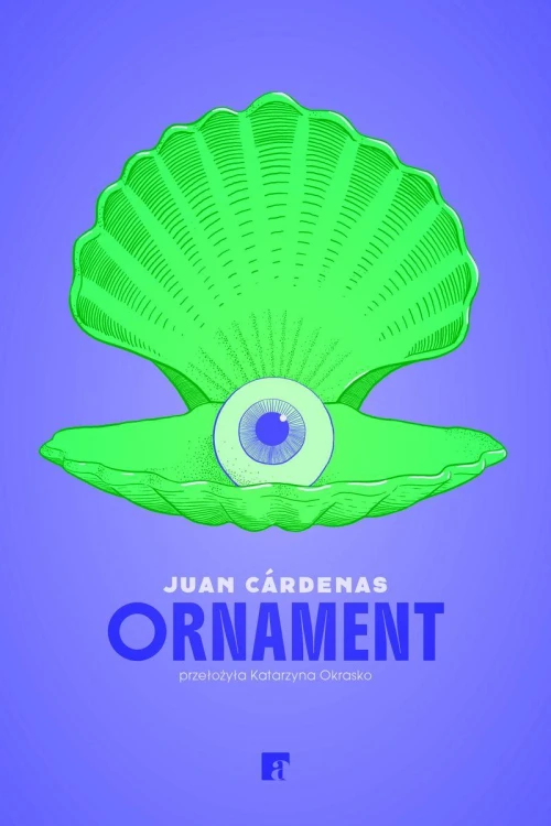 Ornament, Juan Cárdenas