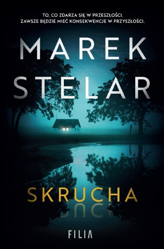 Skrucha wyd. 2, Marek Stelar