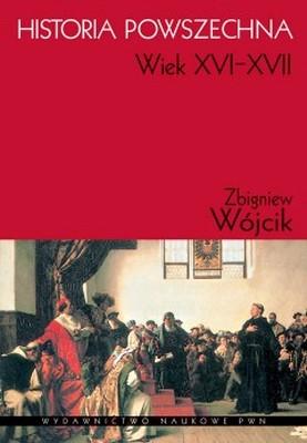 Historia powszechna XVI-XVII wieku