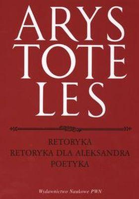 Retoryka retoryka dla Aleksandra poetyka