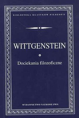 Dociekania filozoficzne, Ludwig Wittgenstein