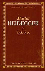 Bycie i czas, Martin Heidegger
