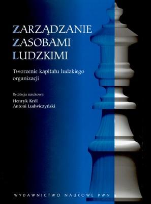 Zarządzanie zasobami ludzkimi