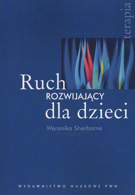 Ruch rozwijający dla dzieci, Weronika Sherborne