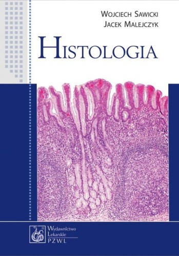 Histologia, Opracowania Zbiorowe
