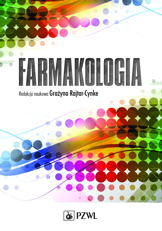 Farmakologia, Opracowanie Zbiorowe