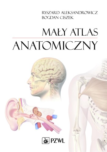 Mały atlas anatomiczny, Ryszard Aleksandrowicz