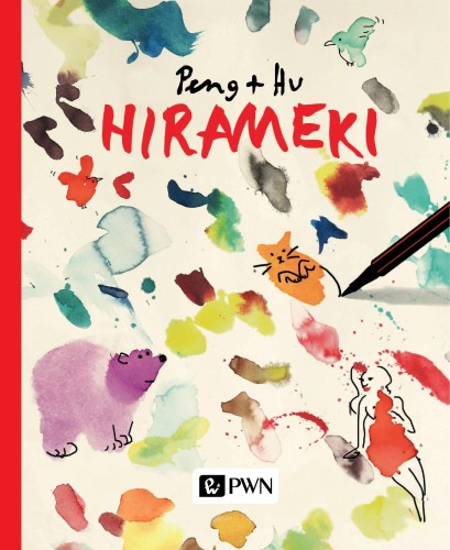 Hirameki, Peng, Hu