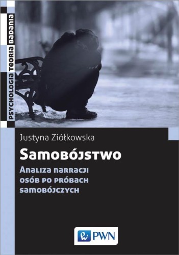 Samobójstwo analiza narracji osób po próbach...