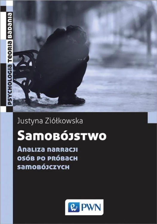Samobójstwo analiza narracji osób po próbach...