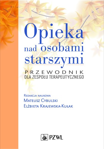 Opieka nad osobami starszymi przewodnik dla...