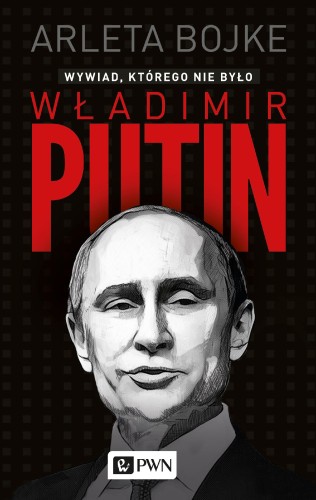 Władimir putin wywiad którego nie było