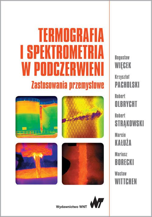 Termografia i spektrometria w podczerwieni...
