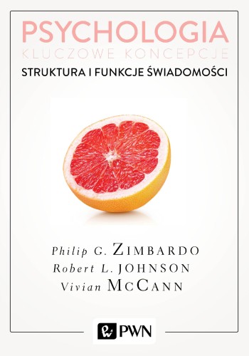 Struktura i funkcje świadomości psychologia...