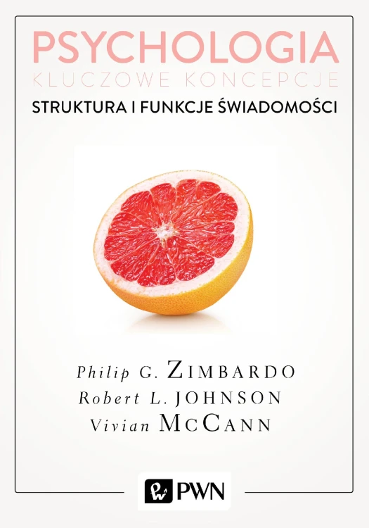 Struktura i funkcje świadomości psychologia...