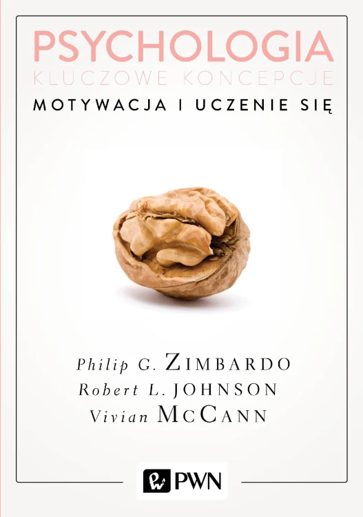 Motywacja i uczenie się psychologia kluczowe...