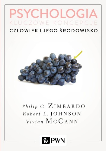 Człowiek i jego środowisko psychologia...