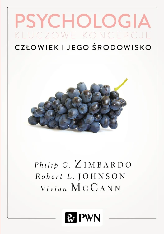 Człowiek i jego środowisko psychologia...