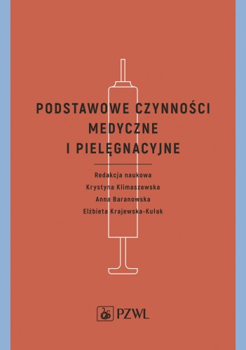 Podstawowe czynności medyczne i pielęgnacyjne