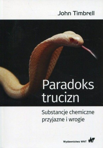 Paradoks trucizn substancje chemiczne...