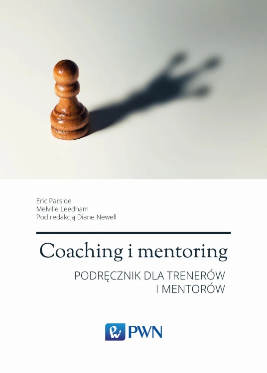 Coaching i mentoring